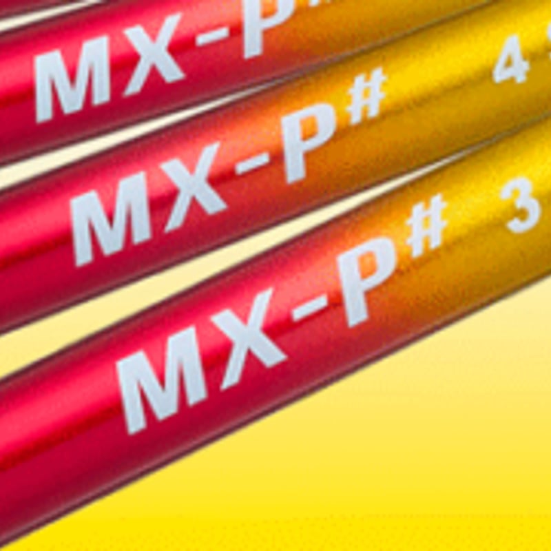 Fire Express MAX Plus 6S 3番ウッドのシャフト ファイアー