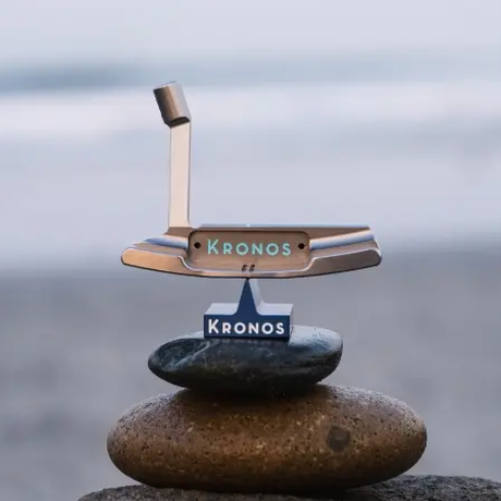 クロノス KRONOS TOUCH タッチ BLADE STYLE パター | クリエーショ