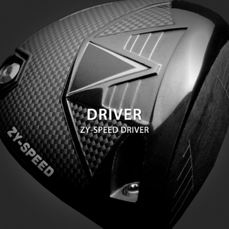 ジェイビーム JBEAM ZY-SPEEDドライバー ネクストゴルフ 鎬（シノギ
