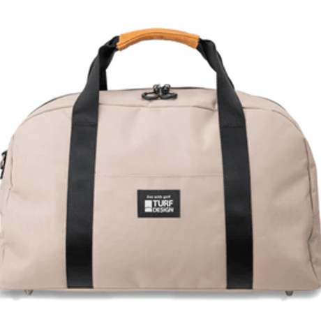 ターフデザイン　TURF DESIGN　ボストンバッグ　TDBB-BE70　ベージュ
