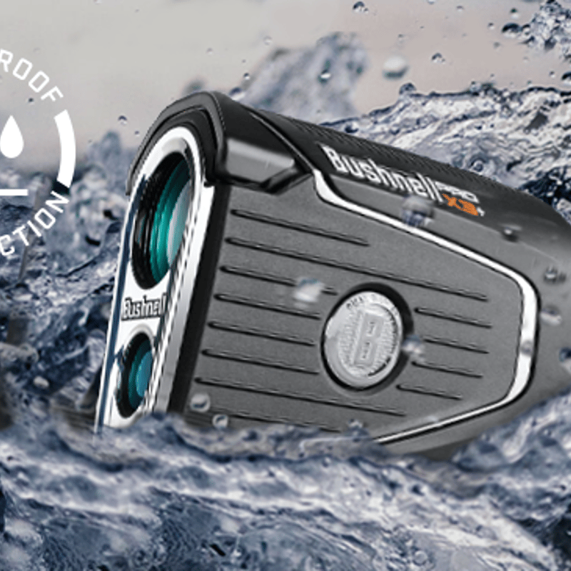 2024 スポーツ 新品 ブッシュネル ピンシーカープロ X3 プラスジョルト