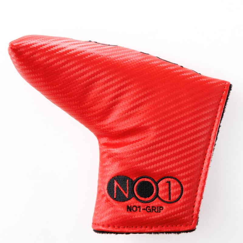 ナンバーワン NO.1 パターカバー | クリエーションゴルフショップ