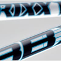 エストリックス　S-TRIXX VALMER　バルマー　BBX　ドライバー用シャフト