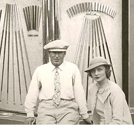 トゥルーテンパー　ダイナミックゴールド　アイアン用スチールシャフト