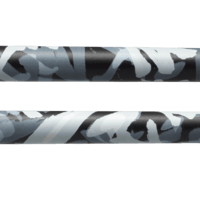 グラファイトデザイン　秩父　弍（セカンド）ユーティリティ用シャフト