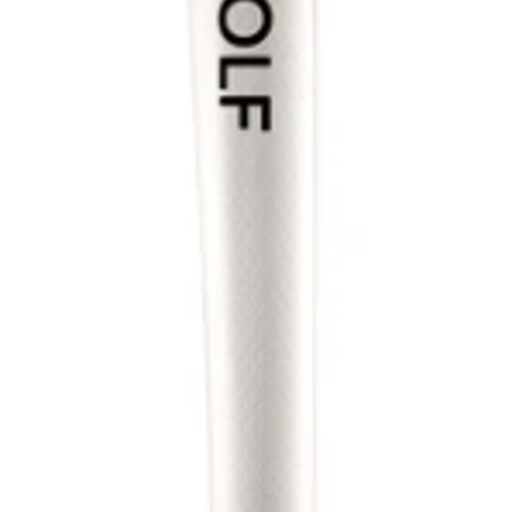 ラブゴルフ　L.A.B.GOLF  PRESS PISTOL 2 DEG WHITE（プレス・ピストル　２度）グリップ