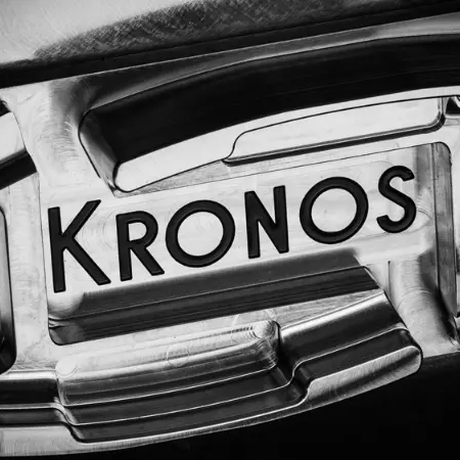 クロノス　KRONOS　MagisterLudi　マジスター・ルディ　パターグリップ