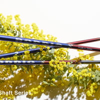 ロッディオ　RODDIO IR アイアン用シャフト　TSUKI  6本セット