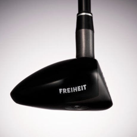 フライハイト　THE-G  Ti  HYBRID  TRIANGLE　ハイブリッド　グラファイトデザイン　ラウネ　UNITIZE アイアン用シャフト付