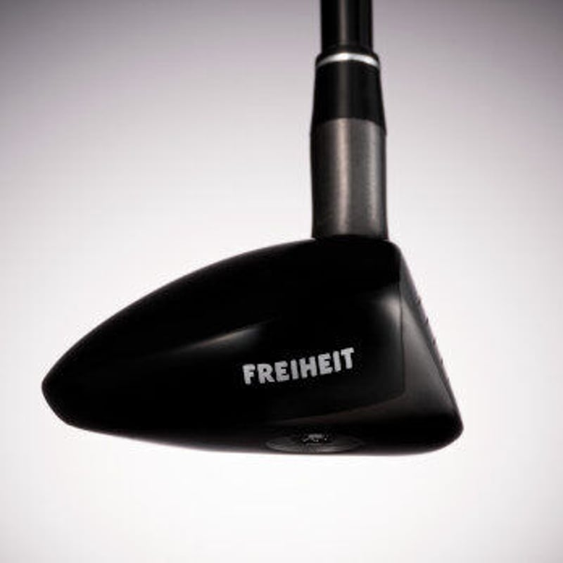 フライハイト THE-G HYBRID 2U 18°  DERAMAX 70S フライハイト THE-G Ti HYBRID TRIANGLE ハイブリッド デラマック