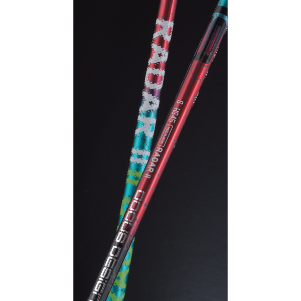 レイダー RADAR 2 ドライバー用シャフト | クリエーションゴルフショップ