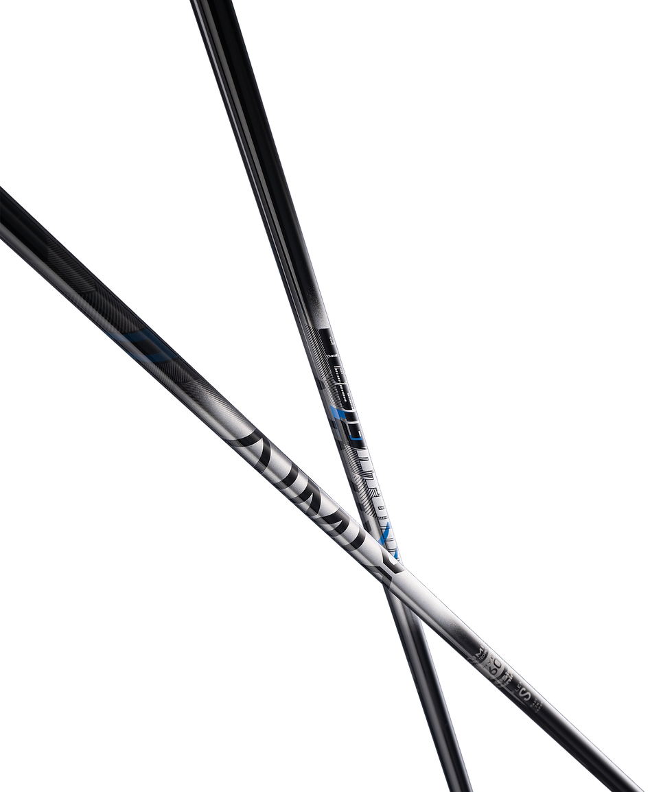 デザインチューニング エイミング AIMIX HYB ハイブリッド用シャフト