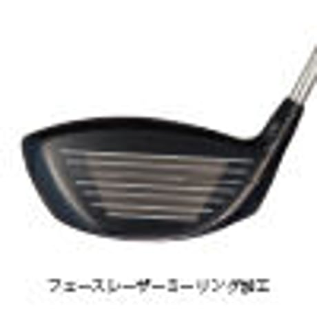 プロシード　PROCEED  DOUBLE-R  450 MAX　ドライバー　24 ベンタスブルー VENTUS BLUE ドライバー用シャフト付