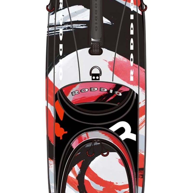 完全受注生産 ロッディオ RODDIO 26プレミアム カートバッグ YAMANAMI