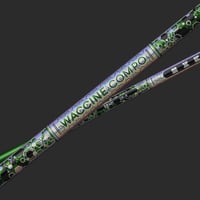 KBS × Design Tuning コラボモデル2023【＃5〜＃9】6本セット アイ