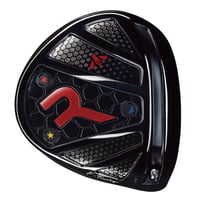 ロッディオ　RODDIO   F-Tuning　ドライバー　　シンカグラファイト　ジンガー4　Zinger 4　ドライバー用シャフト付
