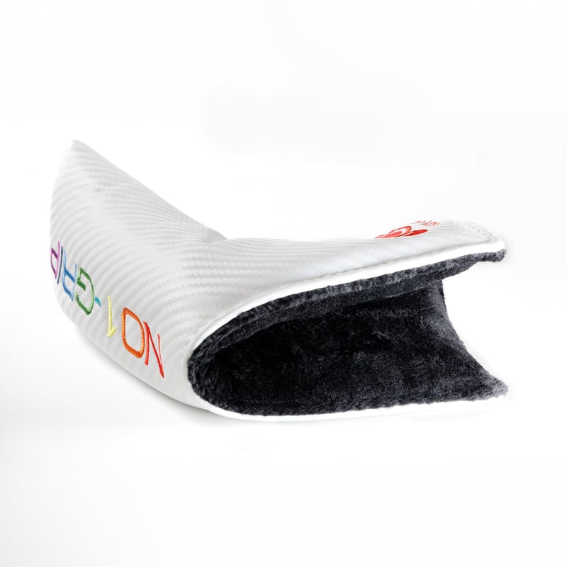 ナンバーワン NO.1 パターカバー | クリエーションゴルフショップ