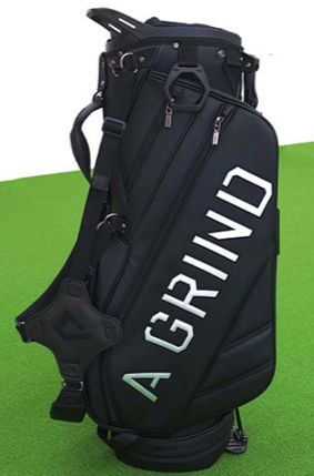 エーグラインド A GRIND スタンドキャディバッグ （限定200本