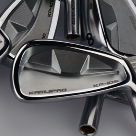 CATEGORY カムイ | クリエーションゴルフショップ