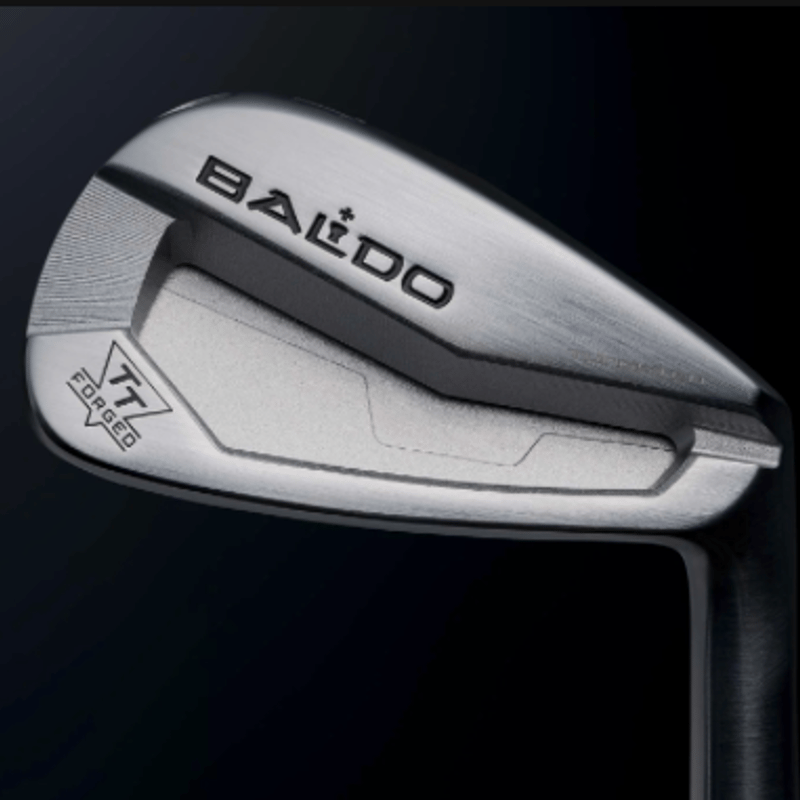 バルド BALDO TT FORGED ポケット TOUR SATIN アイアン【＃