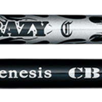 クレイジー　regenesis  CB-50　W　ドライバー用シャフト