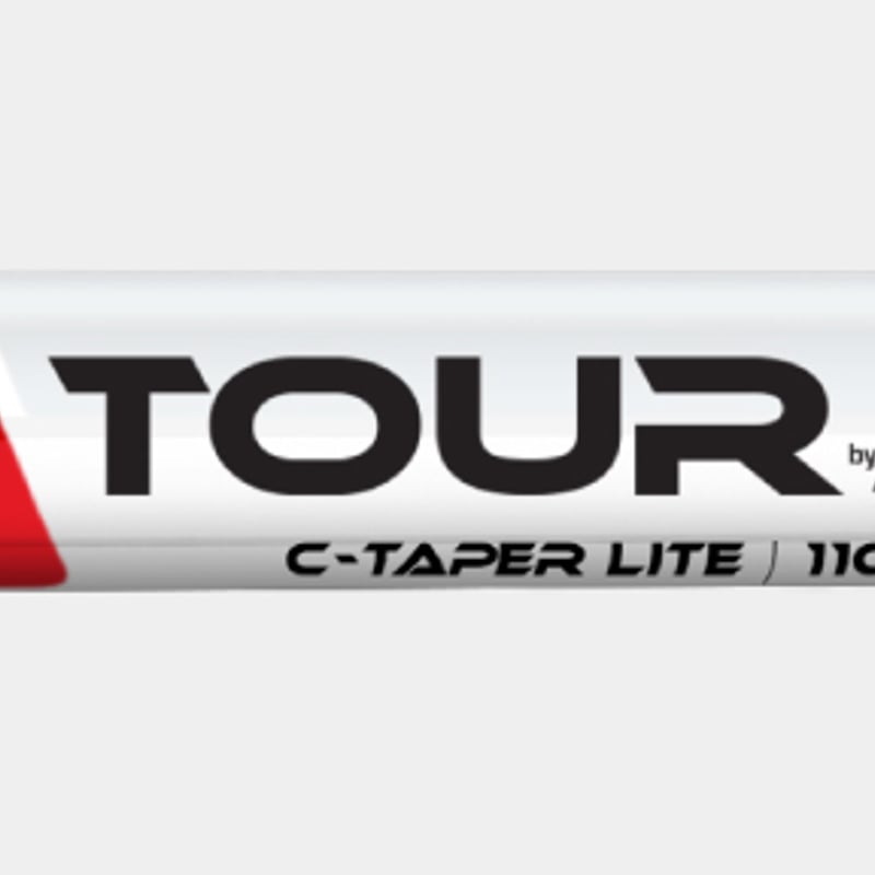 KBS C-TAPER LITE アイアン用シャフト | クリエーションゴルフショップ