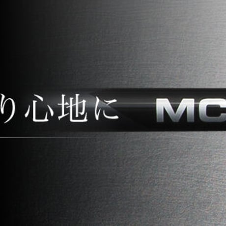 フジクラ　MCI　ブラック　アイアン用シャフト