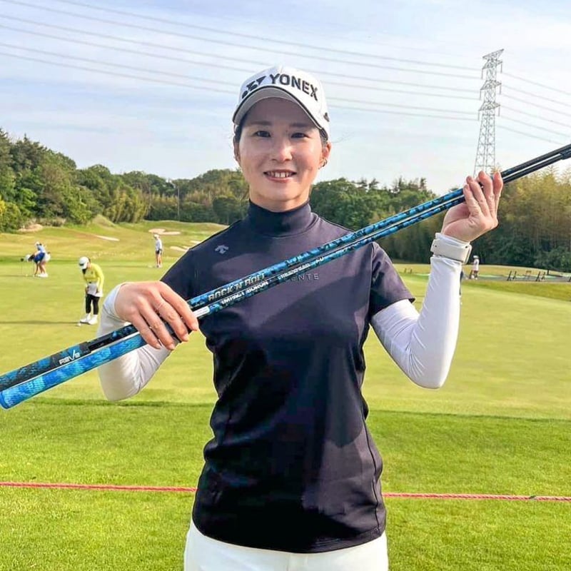 レーヴ REVE ダイナマイト DYNAMITE ドライバー用シャフト