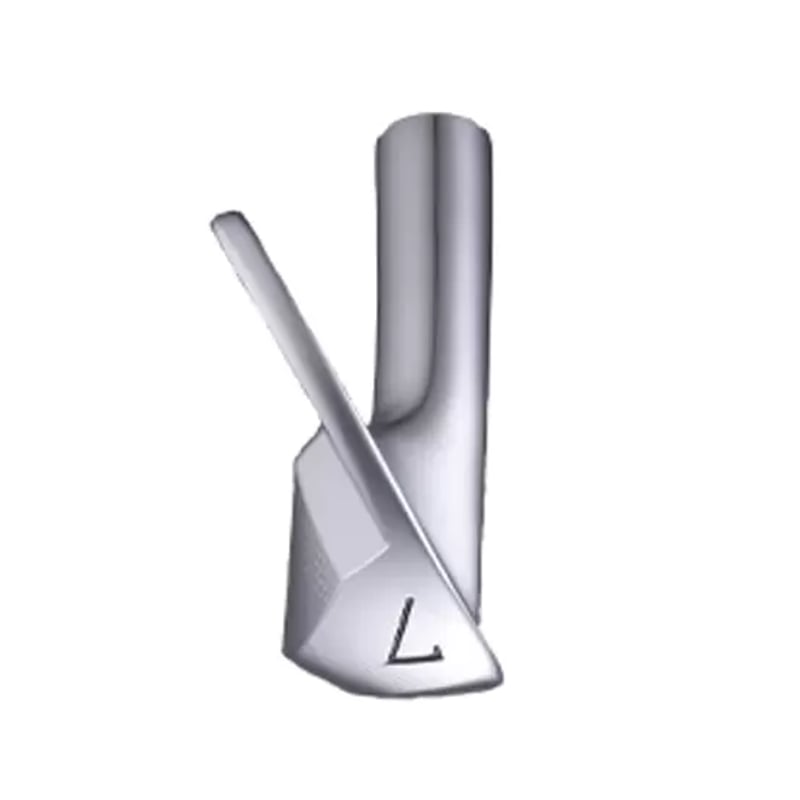 ムジーク muziik ディープマッスル Ⅱ フォージドアイアン 【＃6