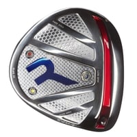 ロッディオ　RODDIO　ドライバー　S　デザインオーバーサイズ　R-Tune　デラマックス　07D　プレミアム　ドライバー用シャフト付