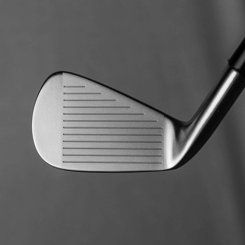 グラインドワークス CB-1 Forged Cavity Back アイアン【＃6〜P】5本