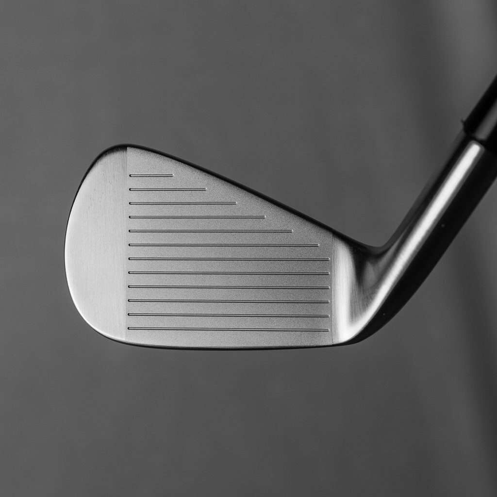 FUJIKURA MCIプラクティスプラス　グラインドワークスCB-1フォージド グラインドワークス CB-1 Forged Cavity Back アイアン【＃6〜P】5本