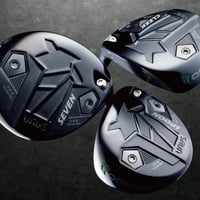 バルド　ウヌス　BALDO UNUS FD　フェアウェイウッド  フジクラ　スピーダー NX FW　フェアウェイウッド用 シャフト付