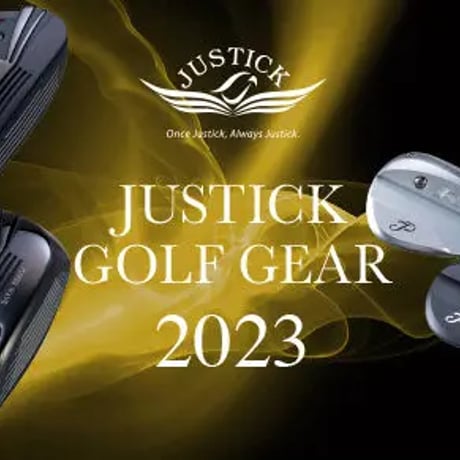 ジャスティック　JUSTICK　 JP FORGED  R-Ⅲウェッジ　トゥルーテンパー　ダイナミックゴールド　アイアン用スチールシャフト付