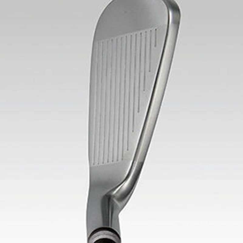 ミステリー MYSTERY PCV アイアン【＃7〜P】4本セット KBS TOUR LI