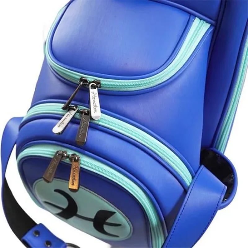 ドゥーカス DCC769 RELOADED 25 TOUR 10 キャディバッグ カラー：