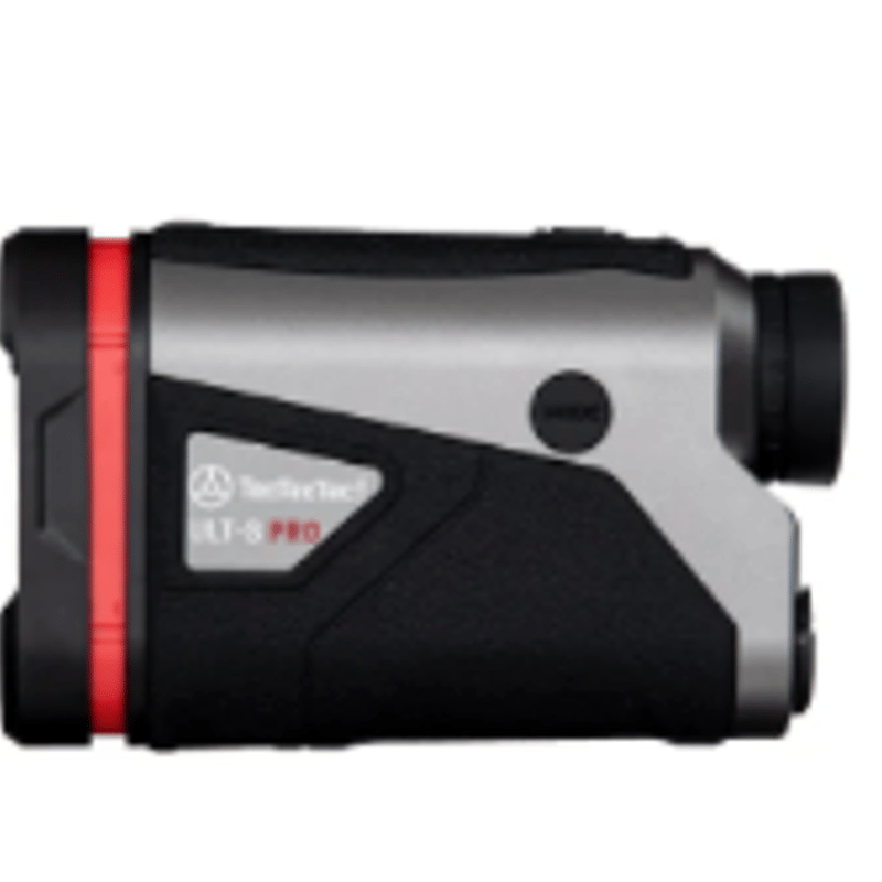 TecTecTec ULT-S PRO レーザー距離計 ULT-S Pro Golf Rangefinder | TecTecTec USA