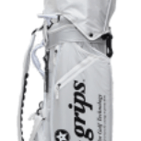 エリートグリップ　軽量スタンドキャディバッグ  9.5