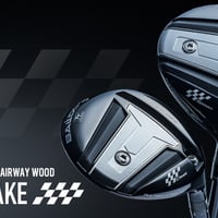 バルド　BALDO  TT  フェアウェイウッド  デラマックス　DERAMAX 05F　フェアウェイ専用シャフト付