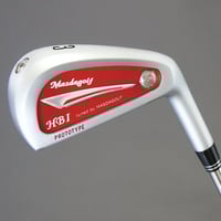 マスダゴルフ　HBI ユーティリティ　グラファイトデザイン　TOUR AD U ユーティリティ用シャフト付