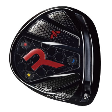 ロッディオ　RODDIO   F-Tuning　ドライバー　　シンカグラファイト　ジンガー4　Zinger 4　ドライバー用シャフト付