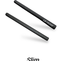 エスティーエム　STM LS HUNT　中尺対応　パターグリップ
