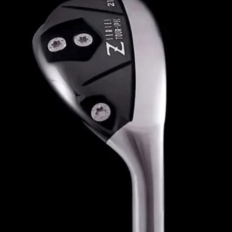 アクシスゴルフ　Z1  ユーティリティ　LOOP　HYBRID　ループ 　ハイブリッド専用　60g・70g　シャフト付