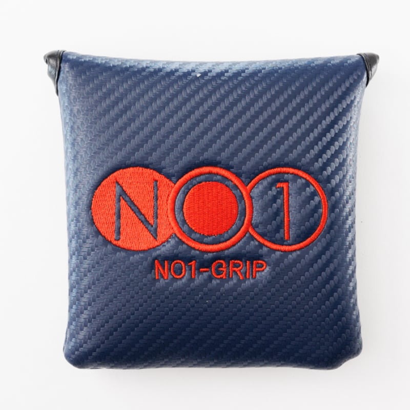 ナンバーワン NO.1 パターカバー（マレット） | クリエーションゴルフ