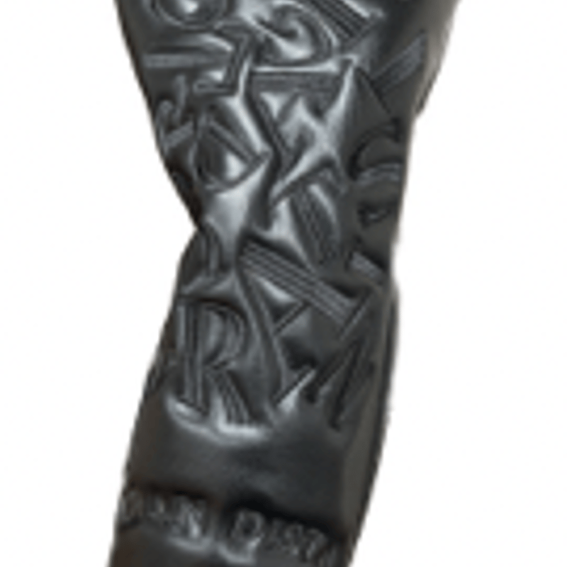 グランディスタ　フランクリン10.5° SYUHARI S + シューハリ装着！ グランディスタフランクリン10.5° SYUHARI S + シューハリ装着！