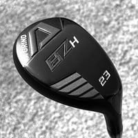 エーグラインド　A　GRIND　 BZ-H 　ハイブリッド　アーチ　Arch  UTL　ユーティリティ専用シャフト付