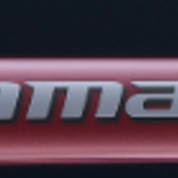 三菱ケミカル　ディアマナ　Diamana  Junior  RED　ドライバー用シャフト