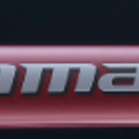 三菱ケミカル　ディアマナ　Diamana  Junior  RED　ドライバー用シャフト