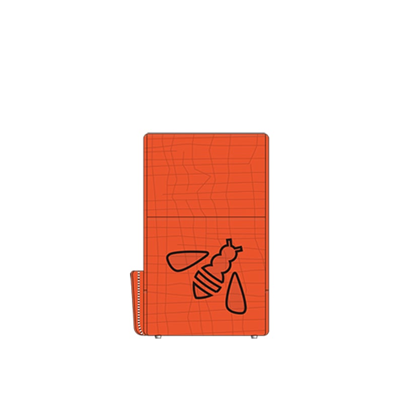 完全受注生産 ロッディオ RODDIO 26プレミアム トラベルトートバッグ