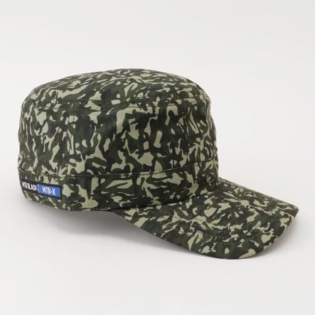 Snell  スネル　ロゴ入りキャップ